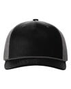 Black/ Charcoal