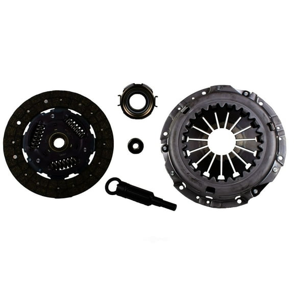 AISIN Clutch Kit CKT-078 Fits select: 2013-2016 TOYOTA SCION FR-S, 2013-2018 SUBARU BRZ