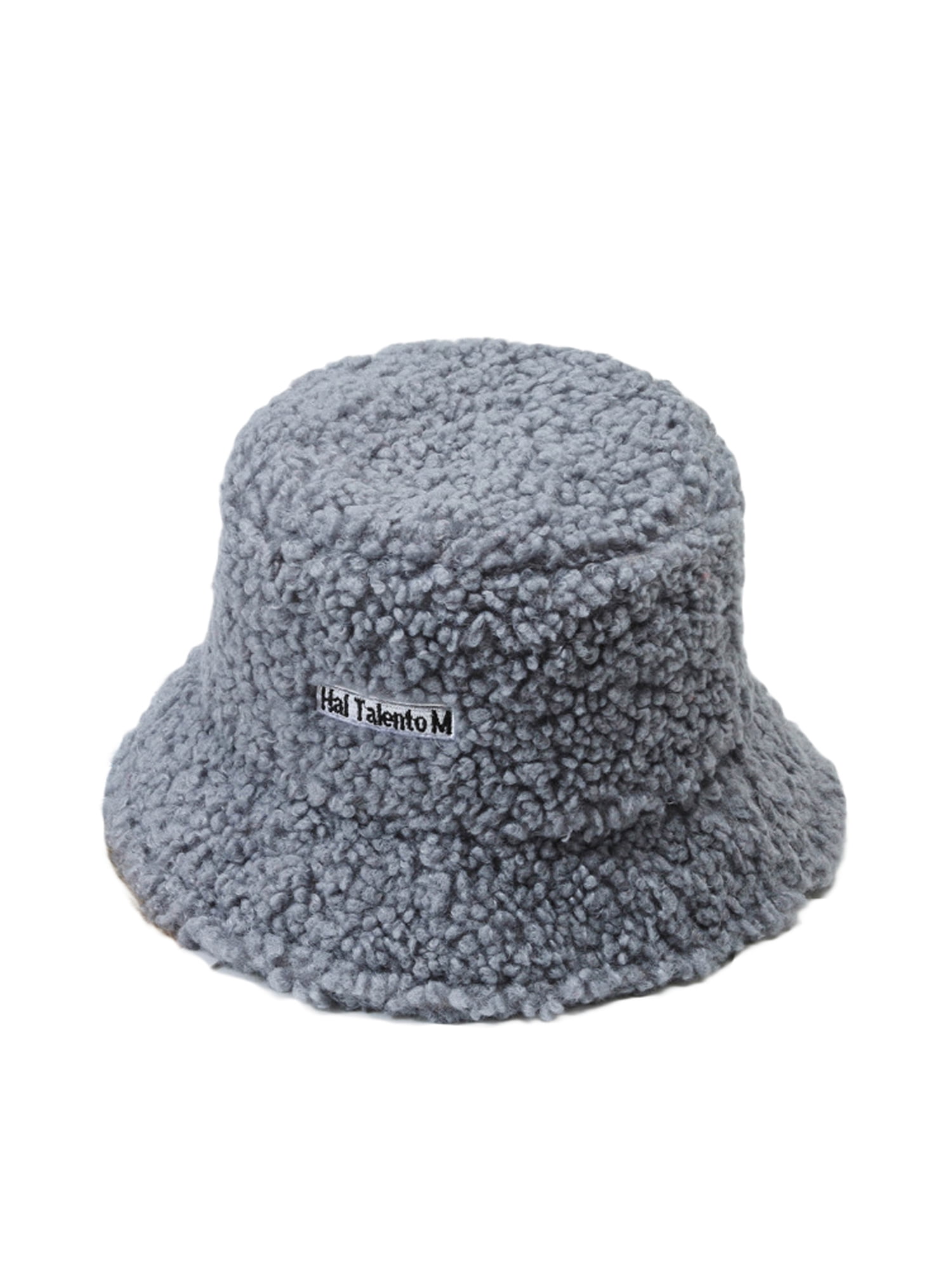 Listenwind Women Fuzzy Sherpa Teddy 