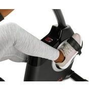 ProForm 325 CSX; Recumbent Exercise Bike with 5” Display, Built-In Tablet Holder, and Fan
