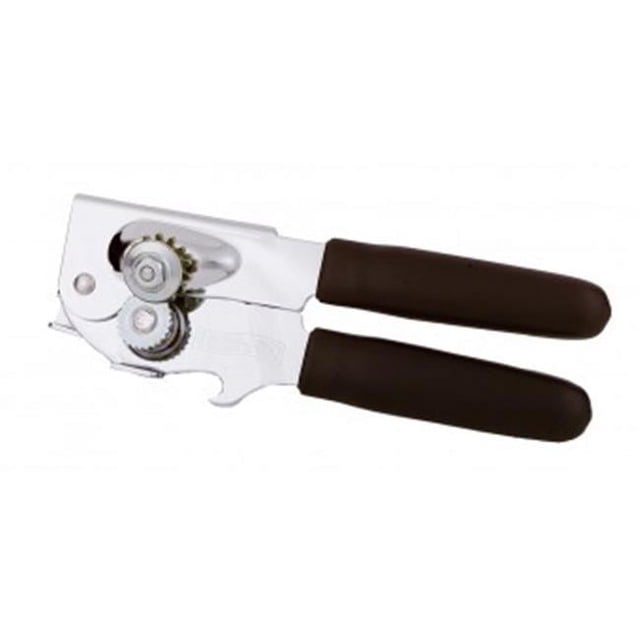 Focus Foodservice 407 Ouvre-Boîtes Portables - Ast 2 Unité Noir&44; Rouge&44; & Blanc - Pack de 6