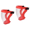 thumbnail image 3 of Super Protection Visage Anti-Buée Haute Définition Tout Inclus avec Filtre Détachable pour Adultes Longue Tenue, 3 of 7