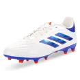 thumbnail image 1 of Adi - das Copa Pure 2 League FG Men’s Soccer Cleats Football Shoe White #408, 1 of 6