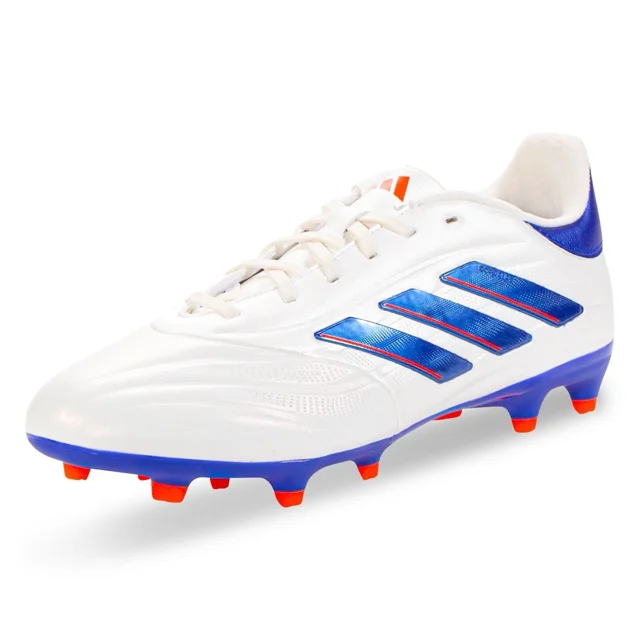 Adi - das Copa Pure 2 League FG Men’s Soccer Cleats Football Shoe White #408