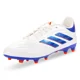 thumbnail image 1 of Ad-id-as Copa Pure 2 League FG Men’s Soccer Cleats Football Shoe White #408, 1 of 6