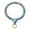 Multicolor, variant on Dog Collar Heavy-Duty Stainless Steel Link Dog Collar Durable Chain Training Collar with D-Ring Chew-Proof Pet Necklace for Medium and Large Breeds Daily Walks