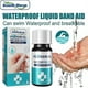 thumbnail image 3 of 3pcs New Skin Liquid Plaster, Waterproof Gel Liquid Bandage, Waterproof and Quick-Dry, 3 of 5
