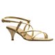 thumbnail image 3 of Zapatillas Rivedy para Mujer 5852 dorado 25, 3 of 6