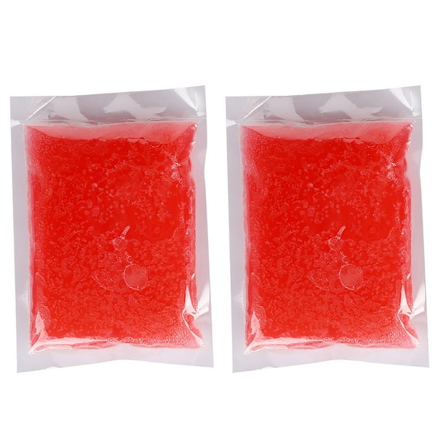 2 Pack Moisturizing and Nourishing Paraffin Hand and Foot Beauty Mask for Winter Skin Care, Pink