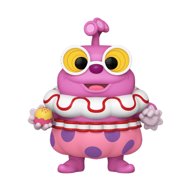 Funko POP! Vinyl: Candyland - Mr. Mint - Walmart.com
