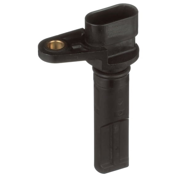 Delphi Engine Crankshaft Position Sensor P/N:Ss12135 Fits select: 2004 CADILLAC PROFESSIONAL CHASSIS, 2000-2003 CADILLAC DEVILLE