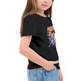 thumbnail image 3 of Camiseta Algodón de Naru para niños, 3 of 5