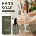 thumbnail image 1 of teapwant & Hand Wash 100ml Bottle Natural Aroma Gentle Cleansing Perfect For Everyday Use, 1 of 9