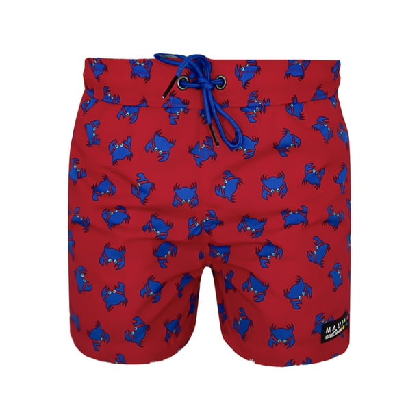 TRAJE DE BAÑO PARA NIÑO MARCA MAUI & SONS