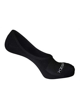 Toe Capper Socks With Grip – ZeroSock