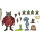 thumbnail image 2 of TMNT: Mirage Comics - 7” Scale Action Figures – Splinter, 2 of 4
