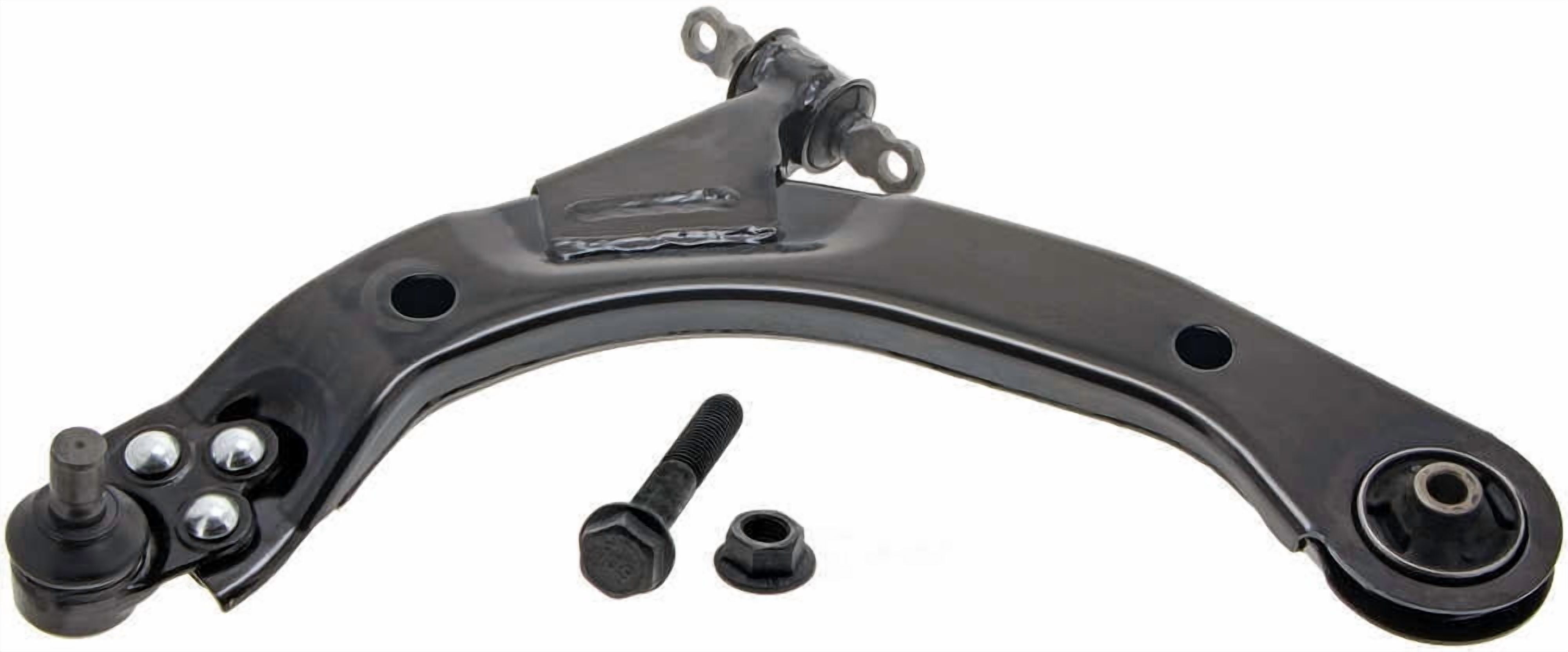 Mevotech Original Grade GS501157 Suspension Control Arm and Ball Joint Assembly