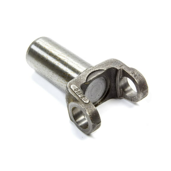 TCI 965300 Transmission Slip Yoke - N3R Series - 32 Spline - 5.34" Long - Natural Steel Fits select: 1988-1992 CHEVROLET GMT-400, 1969-1986 CHEVROLET C10