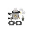thumbnail image 1 of Carburador para cortasetos STIHL HS45 FS38 FC55 FS310 Zama C1Q-S169B, 1 of 5