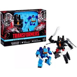 Transformers Cyberverse Evac Action Figure - Walmart.com