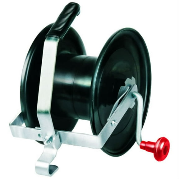 Speedrite SR015 Insulated Econo Reel - Black