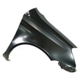 thumbnail image 4 of Geelife Fender Set For 2003-2005 Toyota Echo Coupe Models Front Steel, 4 of 7