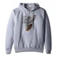 thumbnail image 1 of Sudadera Con Gorro Koala Bebé Tronco, 1 of 2