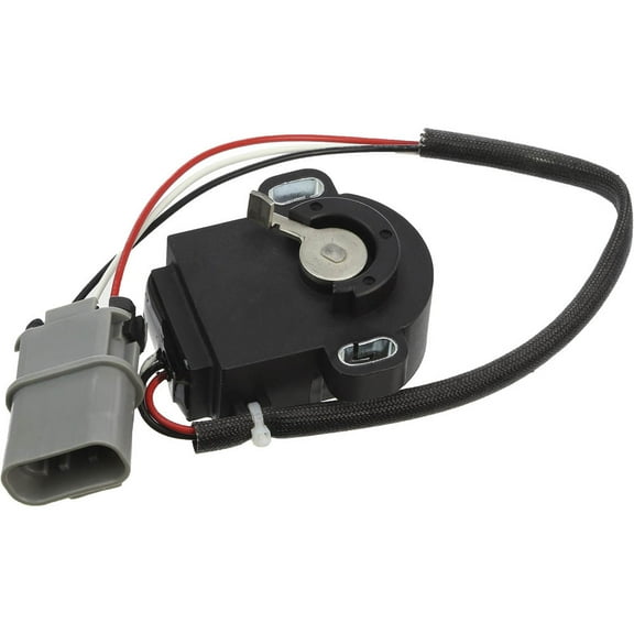 For Nissan D21 1990 1991 1992 1993 1994 Throttle Position Sensor - BuyAutoParts