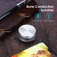 thumbnail image 3 of Altavoz de conducción ósea Bigvapor True Wireless Stereo, 3 of 7