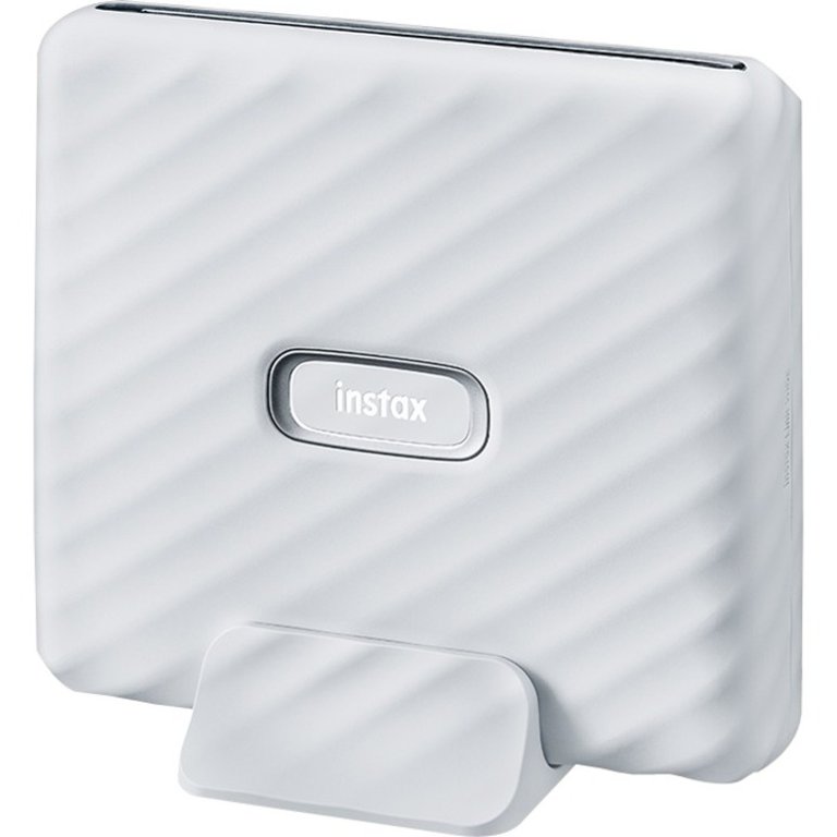 今季ブランド INSTAX FILM FUJI MINI WHITE ASH LINK フィルムカメラ