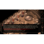Skybound Games - Baldur's Gate I & II Enhanced Edition - Sony - PlayStation 4