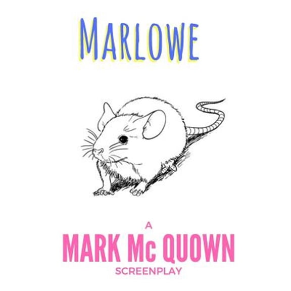 Pre-Owned Marlowe (Paperback)
