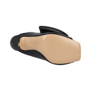 Gia Borghini Couture Leather Sandal, 36.5