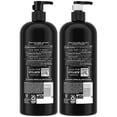 thumbnail image 2 of Tresemme Shampoo and Conditioner Set, Color Revitalize, Protects Hair Color for Weeks with Sunflower Seed Oil for Healthy Hair, 28 Fl Oz each, 2 of 9