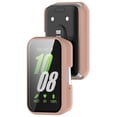 thumbnail image 2 of PC Integrado y Cristal Templado Compatible con Pulseras Smartwatch Funda Duradera para Wearables Electrónicos, 2 of 8