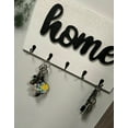 thumbnail image 2 of MSTARS Logo Keychain, 2 of 4