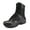 BLACK, variant on NORTIV 8 Men's Military Tactical Work Boots Hiking Motorcycle Combat Boots