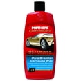 thumbnail image 3 of Mothers Car Wax 05750 California Gold; Pure Brazilian Carnauba; Liquid; 12 Ounce Bottle; Without Applicator, 3 of 4