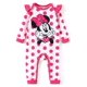 thumbnail image 1 of Enterito para Bebé Disney Minnie Mouse sin Pies, 1 of 8