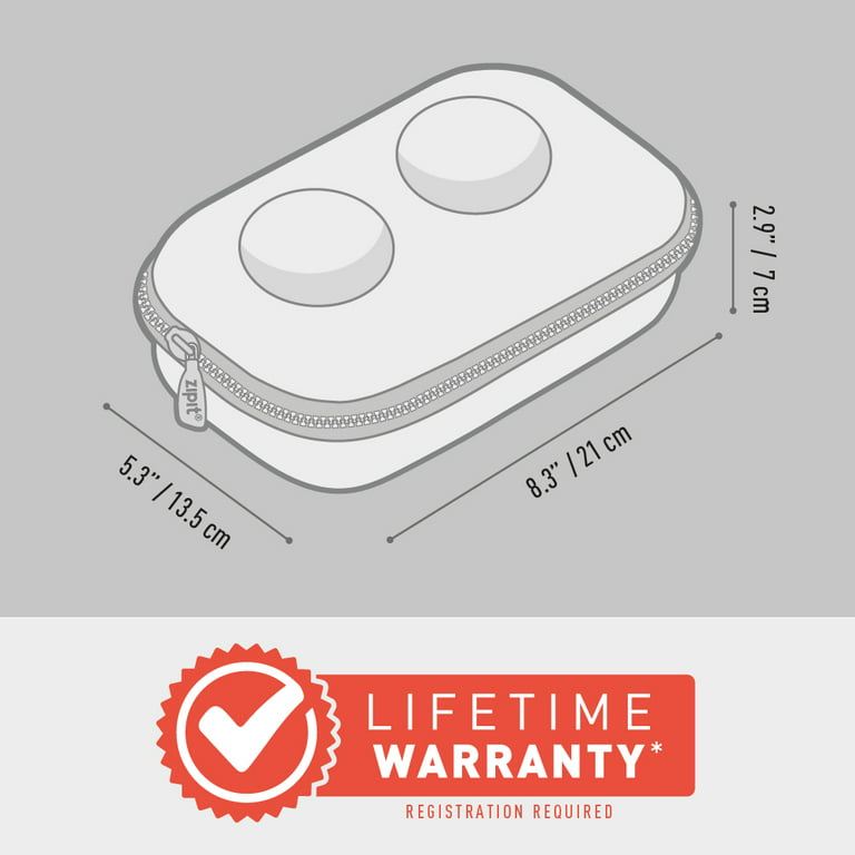 Lifetime Warranty + Claim your Free Sticker Sheet so Your Kids can