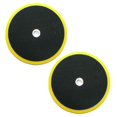 thumbnail image 1 of DeWalt DWP849 Coussinet de Remplacement (2 Pack) N092491-2PK, 1 of 5