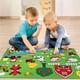thumbnail image 4 of Tablero De Juego Interactivo Con Juguetes De Granja Para Actividades De Aprendizaje Y Narración De Cuentos. Sala De Juegos Para Niños., 4 of 8