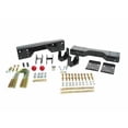 thumbnail image 1 of Bell Tech Leaf Spring Over Axle Conversion Kit 6605 6 Inch Rear Drop, 1 of 4