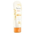 Aveeno Protect + Hydrate Face Sunscreen Lotion with SPF 30, 3 oz
