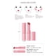 thumbnail image 2 of Labial Mate Aterciopelado MINIMELI: Ligero, Hidratante y Resistente al Agua, Ideal para Uso Diario, Modelo ML684, 12 Tonos Opcionales, 2 of 6