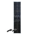 thumbnail image 2 of Go Power 83073 Slim-100-E Slim Solar Exp Kit, 2 of 2