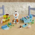 thumbnail image 3 of Play-Doh, Le traîneau d'Olaf de Disney Frozen, 3 of 8