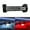 Clear White Red, variant on 1PC 12V Roll Bar Mount 18 Led Light Dual Tone Dome Lamp Bumper for UTV ATV Golf Work Light