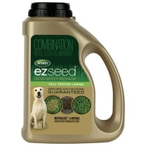Scotts EZ Seed Dog Spot Repair Tall Fescue Lawns, 2 lbs.