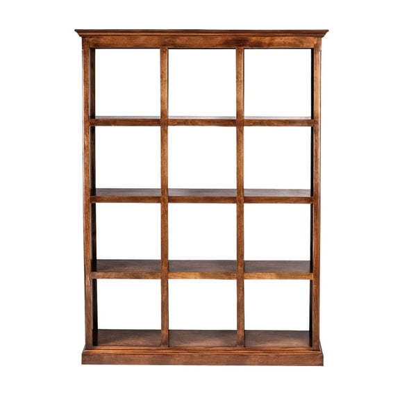 Sudbury Display Bookcase